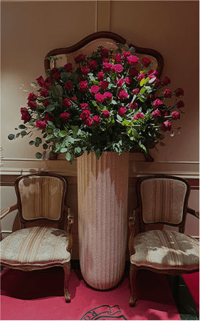 スタンドフラワー スタンダードタイプ